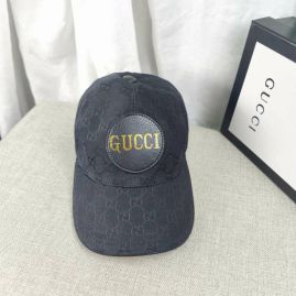 Picture of Gucci Cap _SKUGucciCapdxn216724